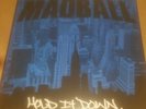 Madball Hold It Down LP Hardcore Warzone Integrity Cro-mags Sick Of It All Judge