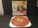 Black Lips Arabia Mountain LP NM Ltd. COLORED Vinyl Rare  w/7inch Included