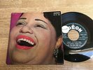 45 tours EP June RICHMOND Boom ladda boom boom / Impatients +2 EXC