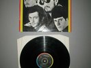LP I GIGANTI RIFI RFM LP 14801 VINYL N.MINT COVER  n.mint