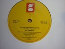 sly johnson do you know what love/all i need grapevine uk 45  deleted