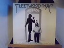 FLEETWOOD MAC SELF TITLED JAPAN MFSL 1-012 1975 VINYL LP A1/B2 NM All Inserts