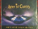 Don't Open Dead Inside: Live 6/20/93 LP by Alice In Chains vinyl new unplayed