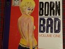 Born Bad Volume One LP by Various Artists The Cramps sealed brand new unopened