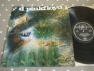 PINK FLOYD SAUCERFUL OF SECRETS 1 BOX EMI UK VINYL LP SCX6258 VG+,PSYCH ROCK