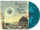Lonesome Wyatt Rachel Brooke A Bitter Harvest vinyl LP Those Poor Bastards