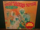 TEN YEARS AFTER - Undead (MONO) LP New SEALED Sundazed re-issue vinyl