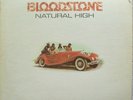 BLOODSTONE-Natural High-1972 London Stereo LP-XPS-620-VG+