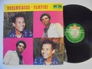 MOZAMBIQUES - PAMPINI  st TAMAYO Panama Latin Salsa Guaguanco KILLERS  LP HEAR