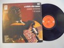 ARSENIO RODRIGUEZ La Musica Afro Cubana CALIENTE Deep Afro Cuban Roots Rumba LP