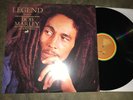 Bob Marley - Legend The Best Of  180 Gram  Vinyl Lp