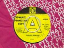 West Coast Consortium (Robbie) - Indigo Spring Pye UK 68 Psych Pop Sunshine EX