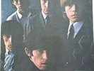 THE ROLLING STONES  NO.2 - MONO DECCA LP 1965