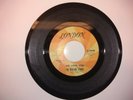 ROLLING STONES 45 We Love You /Dandelion, Orange Label, Promo 45-LON-905 RARE