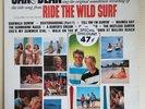 JAN & DEAN Ride The Wild Surf 1964 Orig. Liberty US Vinyl LP NM In Shrink Wrap