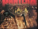 Pantera- The Great Southern Trendkill Original Press 1996 w/ Shrink/Hype VG+/VG+
