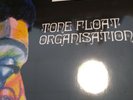 Organisation - Tone Float pre -Kraftwerk Vinyl Bonustrack  LP Inner Space  NEU
