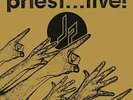 Judas Priest - Priest...Live