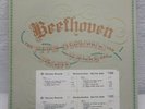 Daniel Shafran Beethoven Five Sonatas for Cello & Piano VG+ PROMO Odyssey Stereo