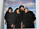 THE CLARK SISTERS Heart & Soul UK WORD LP '87 GOSPEL SOUL with lyric insert