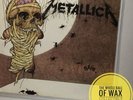 METALLICA One / The Prince 45 EXCELLENT