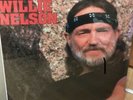 The Best Of Willie Nelson, Double LPs 1986,original,still sealed,new