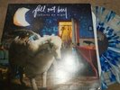 FALL OUT BOY  Infinity on high 2xlp  splatter HT press Paramore BLINK 182 maine