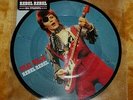 DAVID BOWIE REBEL REBEL 40th ANNIVERSARY 7