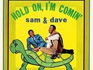 Sam and Dave - Hold On Im Coming [180 gm vinyl]