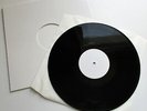 Einsturzende Neubauten - Fuenf Auf Der Nach Oben Offenen..UK 1987 White Label LP