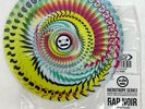 Rap Noir (Tajai x Unjust) Animated Record - Let it Rain/Watch Out