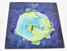 Yes - Fragile, VINYL LP