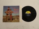 VG/VG+ Annette Funicello Muscle Beach Party LP RARE ORIG '63 MONO  Pajama Bikini