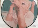 7 Inch Madonna Picture Disc. Take A Bow. Ltd Edition 156