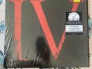 Coheed And Cambria RSD vinyl Good Apollo Im Burning Star IV