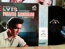 Elvis ARGENTINA Paraíso Hawaiano 1966 Lp Rock’n’Roll RARE PRESSING