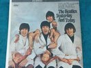 Beatles Yesterday and Today STEREO Butcher Cover 3rd State w/ Peel Off