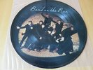 Paul McCartney & Wings - Picture LP - Band on the run von 1978