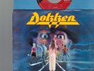 DOKKEN DREAM WARRIORS w/PICTURE SLEEVE NIGHTMARE ON ELM STREET 3 ELEKTRA 1987