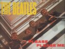 The Beatles Please Please Me Apple Vinyl LP