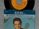 Elvis Presley My Little Friend Kentucky Rain Rock 7