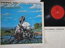 LP FREDDIE KING Texas Cannonball RJ5058 SHELTER JAPAN Vinyl