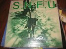 S.N.F.U. ...and no one else wanted to play & fyulaba + 1987 set list  FREE SHIPP