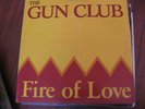 THE GUN CLUB Jeffrey Lee Pierce 11 record set            FREE SHIPPING          