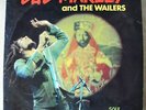 BOB MARLEY & The WAILERS Soul Revolution Nr MINT reggae Belgian '71 Surprise lp