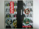 THE MEMBERS 1980 THE CHOICE IS YOURS RARE TIE V2153 NICKY TESCO PUNK NEW SEALED