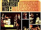 ID6224z - The Kinks - The Kinks Greatest H - R-6217 - vinyl LP