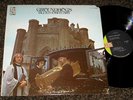 Excellent 1970 Electric Blues LP - THE GROUNDHOGS 