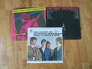 3 THE KINKS - THE KINK KRONIKLES KINKS GREATEST HITS ONE FOR THE ROAD  W/ POSTER