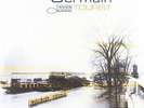 ID23z - St Germain - Tourist - vinyl LP VINYL - New